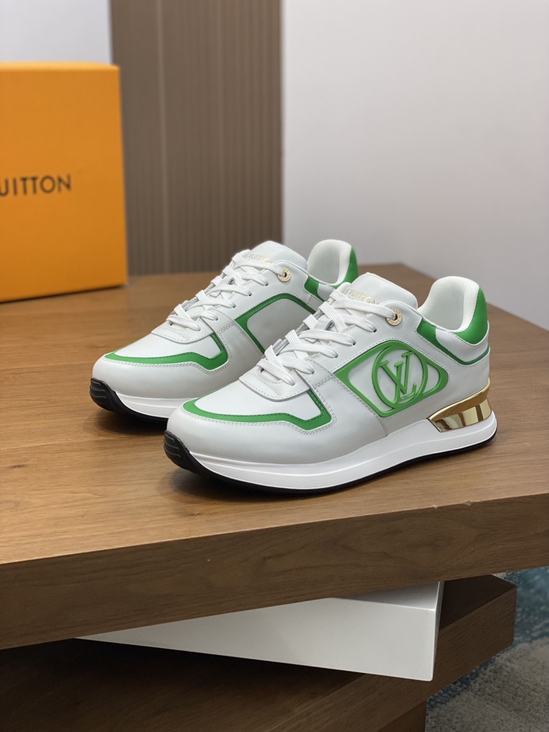 Louis Vuitton Sneakers